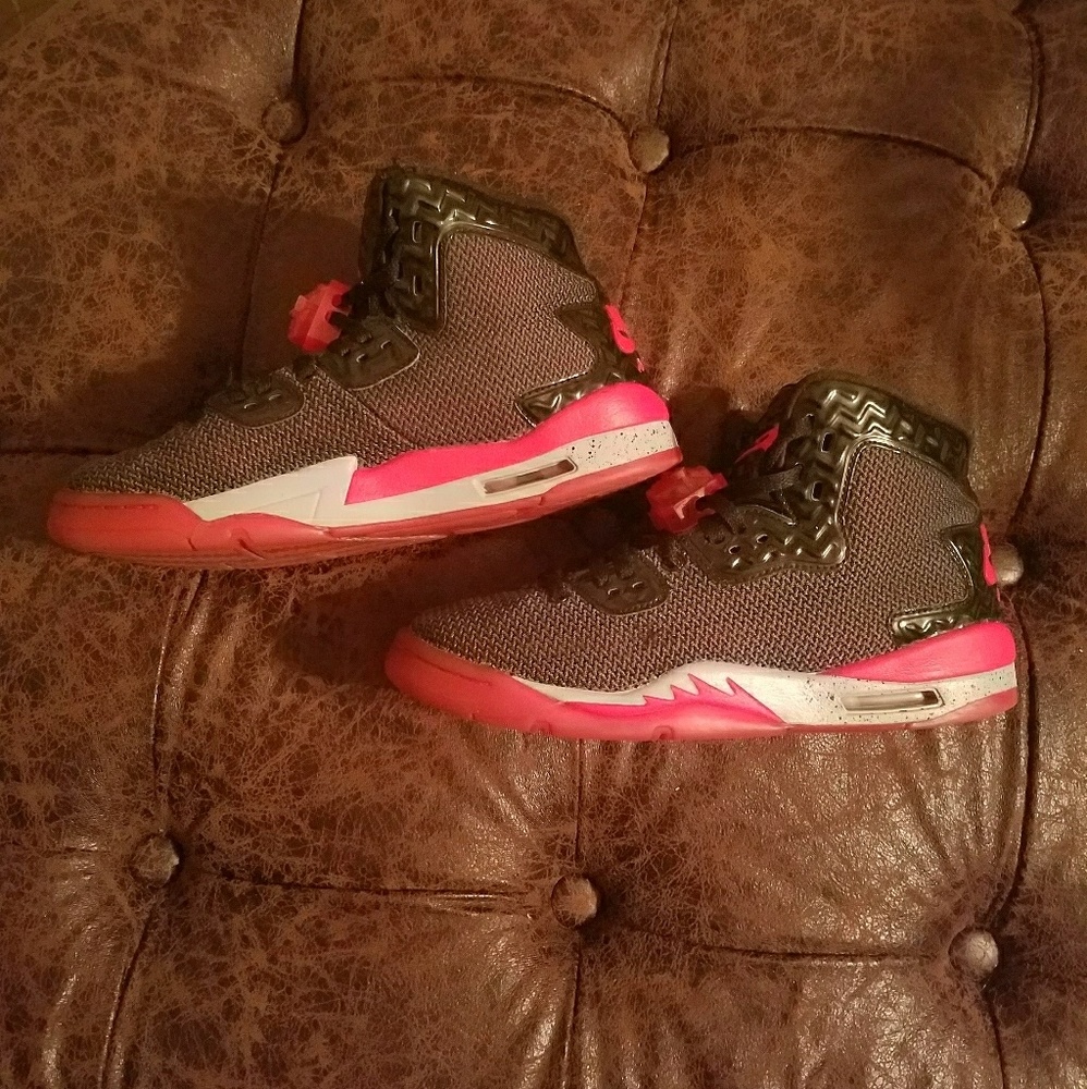 Nike Air Jordans